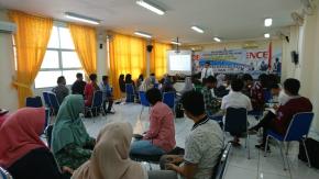 FH UBB Gelar Pelatihan Hukum Pembuatan Surat Kuasa